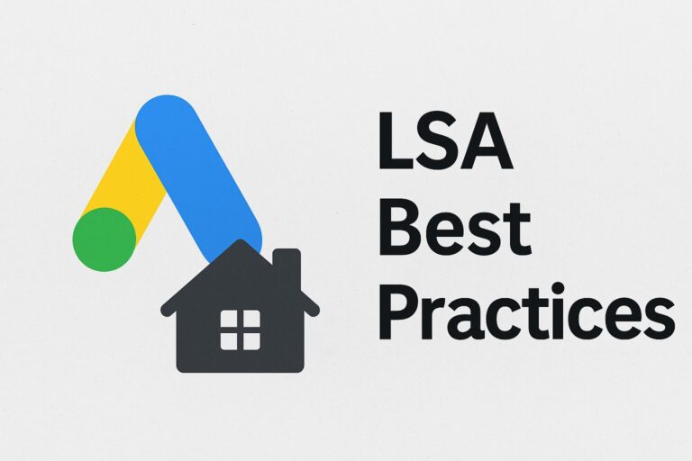 LSA Best Practices