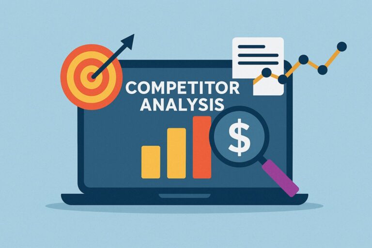 Competitor Analysis