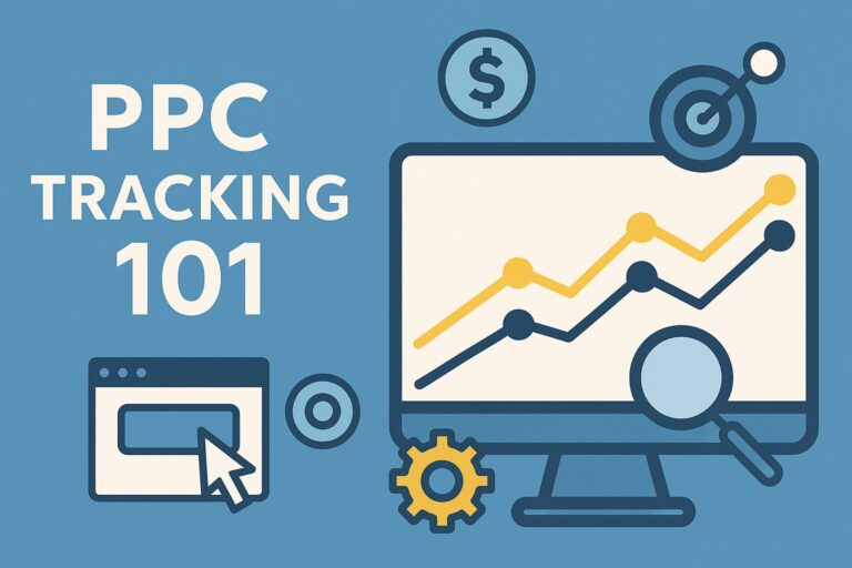 PPC Tracking
