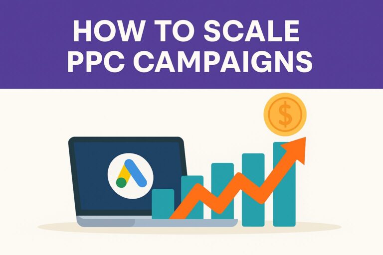 Scale PPC
