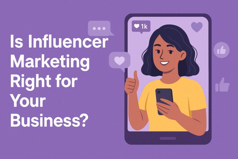 Influencer Marketing